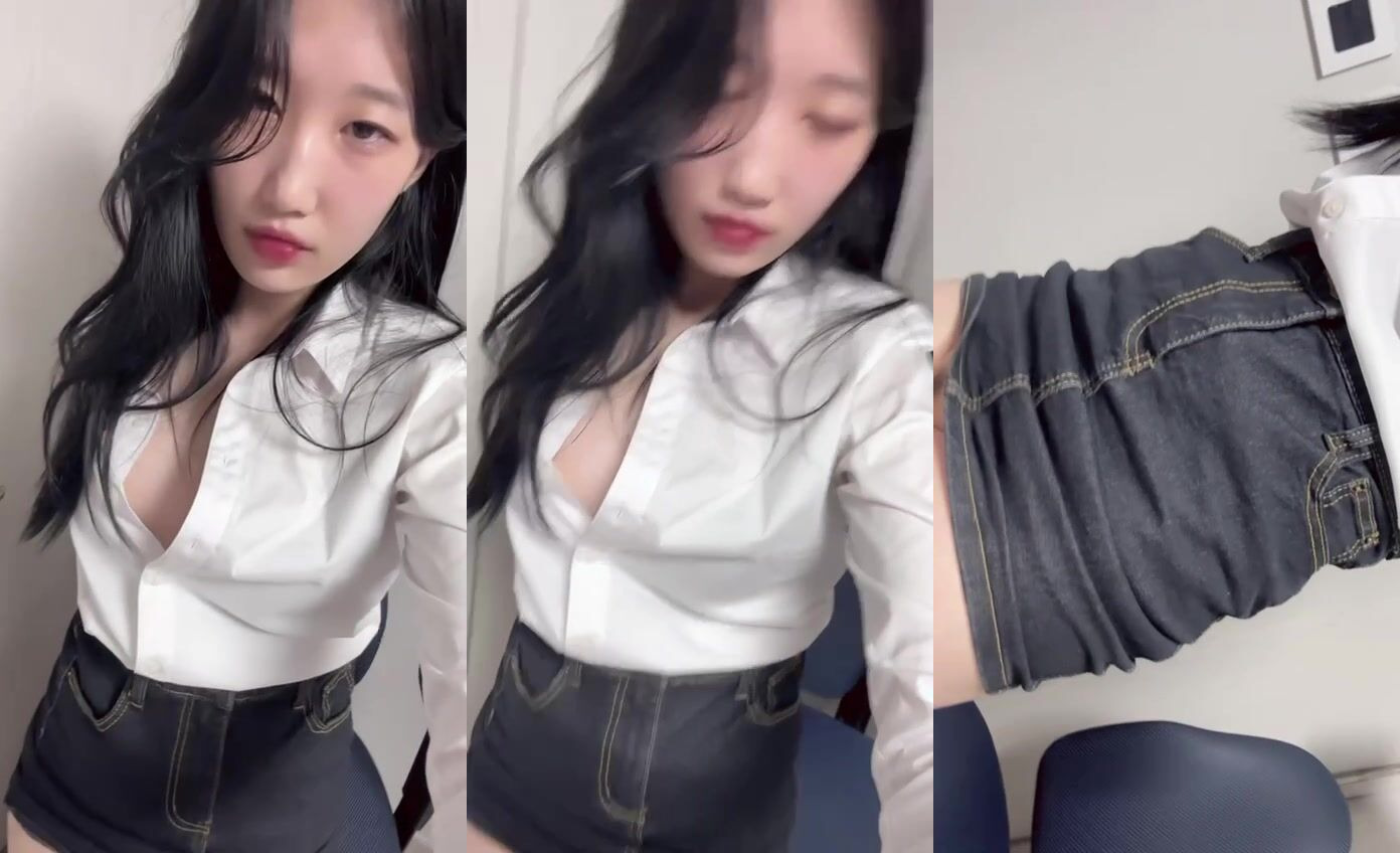 헤드폰녀 27V 풀팩 (23)