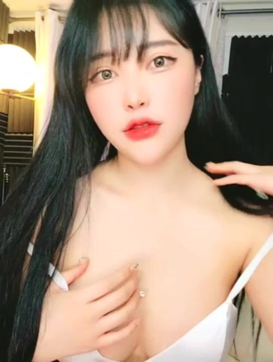 BJ박라희 만개 셀동 korean bj