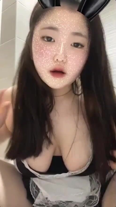 인스타 라이브 직녹 입니다 korean bj (2)