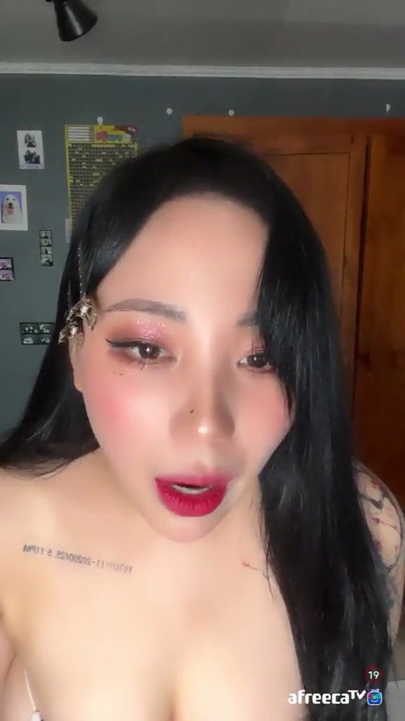 Bj상쾌하이 korean bj (6)